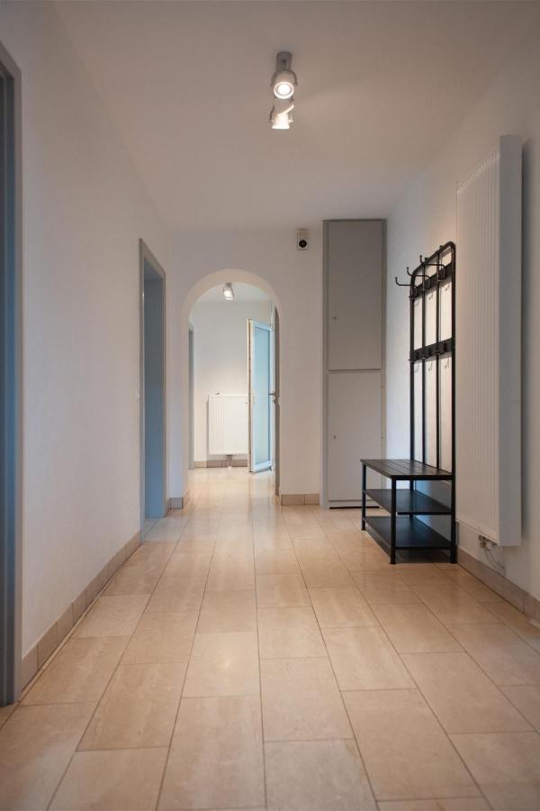 Le Tomigite Dimbsthal Exterior foto